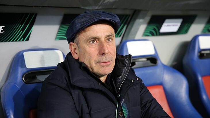 Abdullah Avcı sitem etti! ‘Rakip de inanamadı’