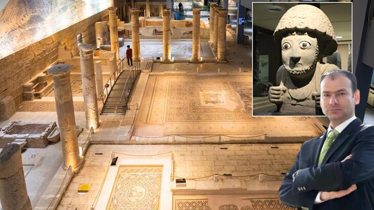 Deprem bölgesindeki 29 müze felaketi nasıl hasarsız atlattı? Dikkat çeken ‘2021’ detayı