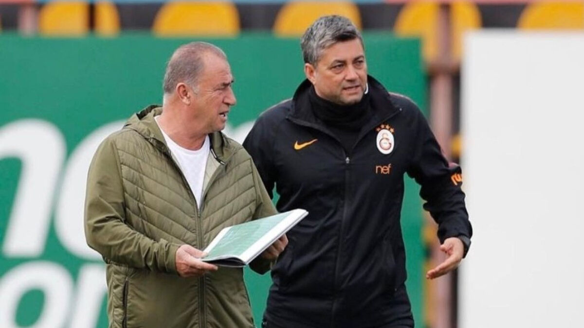 İskenderunspor’da Levent Şahin dönemi: Ücret almayacak