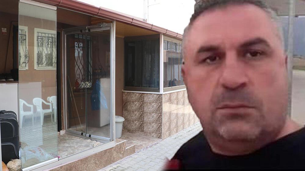 Lise öğrencisi, tartıştığı babasını tüfekle öldürdü