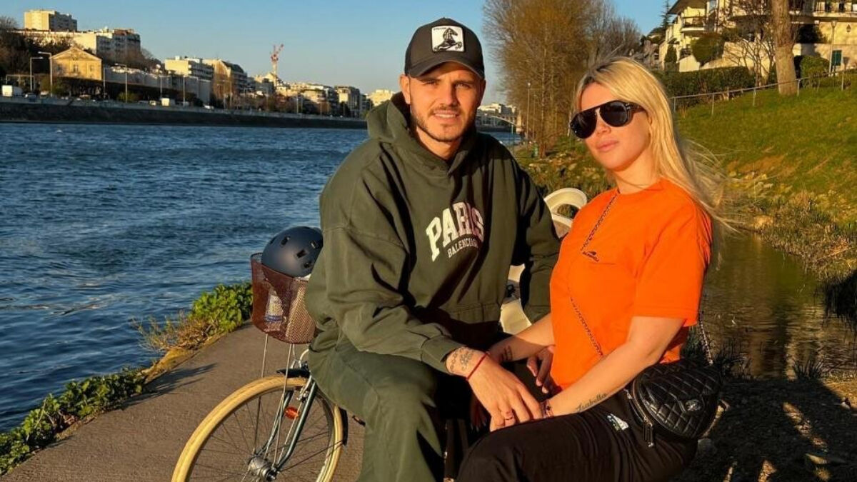 Mauro Icardi’den Wanda Nara’ya 300 bin dolarlık barışma hediyesi