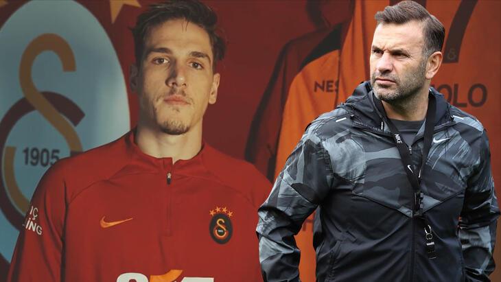 Okan Buruk’tan Zaniolo kararı! Nerede oynayacak?