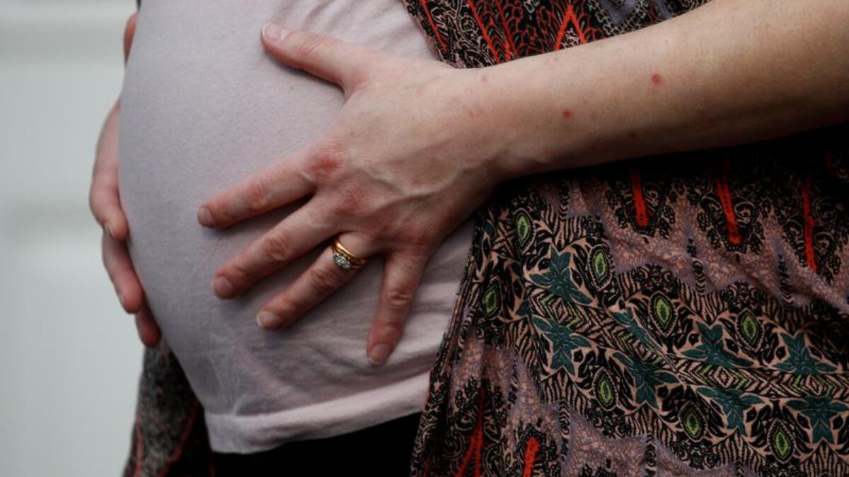 Rus kadınlar, doğum yapmak için Arjantin’e gidiyor