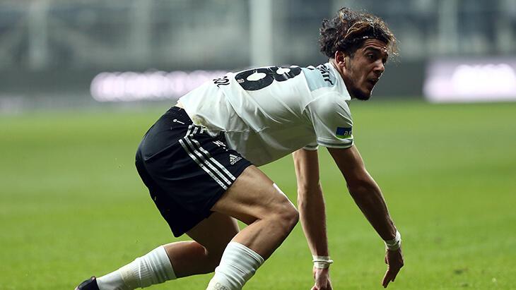 Tayfur Bingöl: Futbol konuşmuyoruz bugün