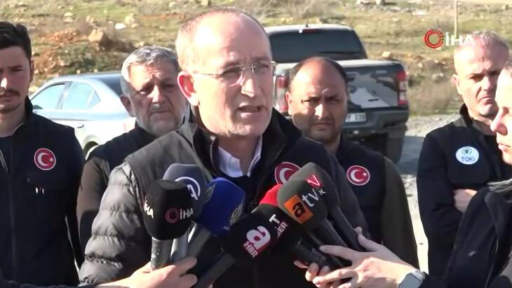 TOKİ Başkanı Ömer Bulut: “Bütün illerimizde potansiyel rezerv konut alanları belirlenmiş durumda”