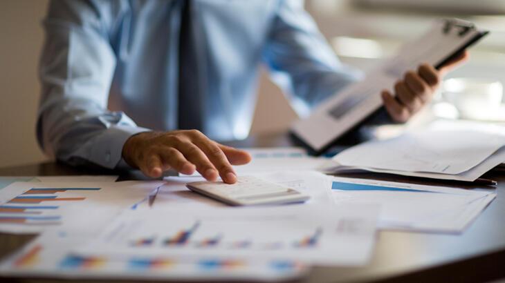 Yurt dışı üretici fiyat endeksi yükseldi