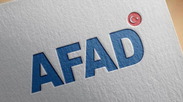 AFAD’dan Doğu ve Güneydoğu için kuvvetli rüzgar ve fırtına uyarısı