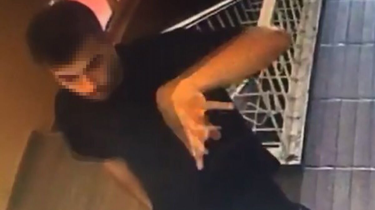 Ankara’daki cemevlerine saldırı sanığı: Kendimi mehdi sanıyordum