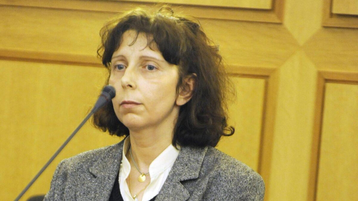 Belçika’da 5 çocuğunu öldüren kadın 16 yıl sonra hayatına son verdi