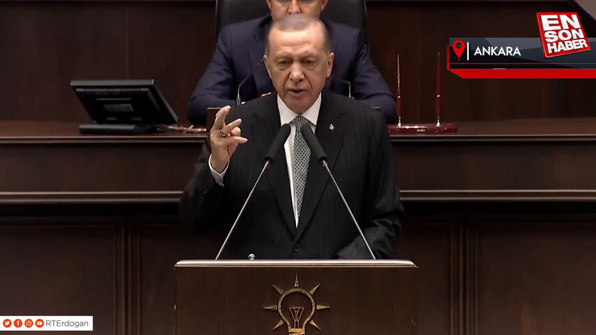 Cumhurbaşkanı Erdoğan: 6 Şubat tarihi itibariyle hasarlı binaların tüm borçlarını siliyoruz