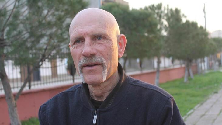 Federasyon başkanı Aktürk’ten yakın savunma kursu