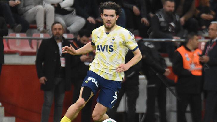 Fenerbahçe, sezonun parlayan yıldızı Ferdi Kadıoğlu’nun bonservisini belirledi!