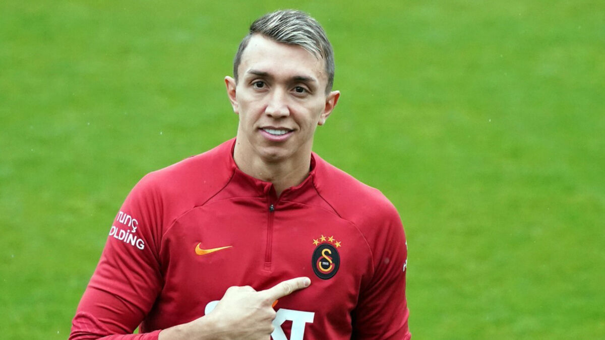 Fernando Muslera, milli aranın ardından sahalara dönüyor