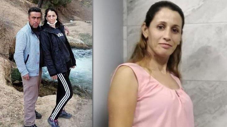 Figen’in ölümünde eşi, kayınbiraderi ve kayınvalidesi tutuklandı