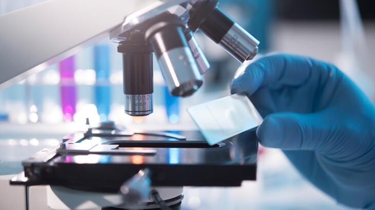 Laboratuvar hizmeti alınacak