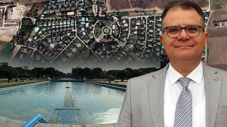 ‘Spor müsabakaları harici yüzme havuzlarının yasaklanabileceğini öngörüyorum’