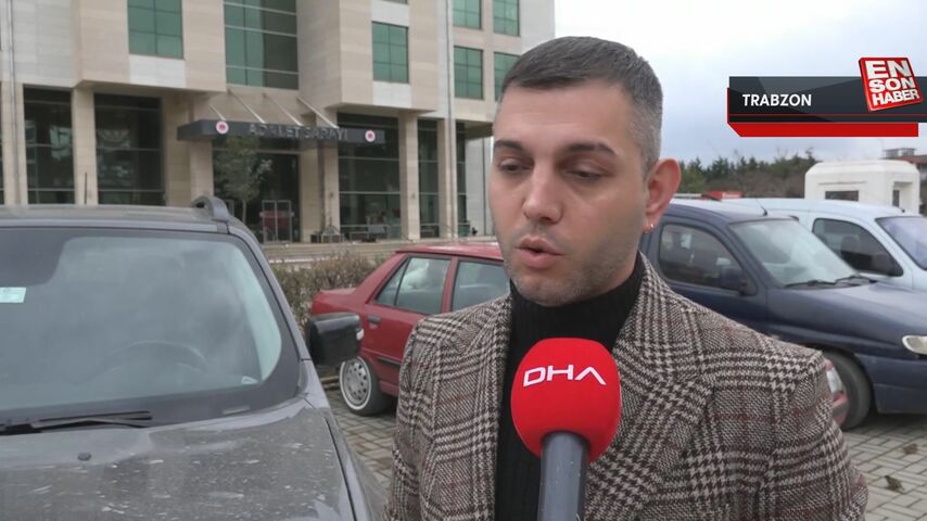 Trabzon’da hasarlı çıkan sıfır cipin bedelini 5 yıl sonra aldı