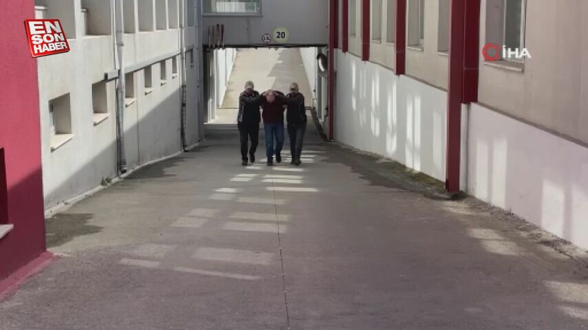 Adana’da 3 yıldır firari olan FETÖ’cü Kürşat Kafalı yakalandı