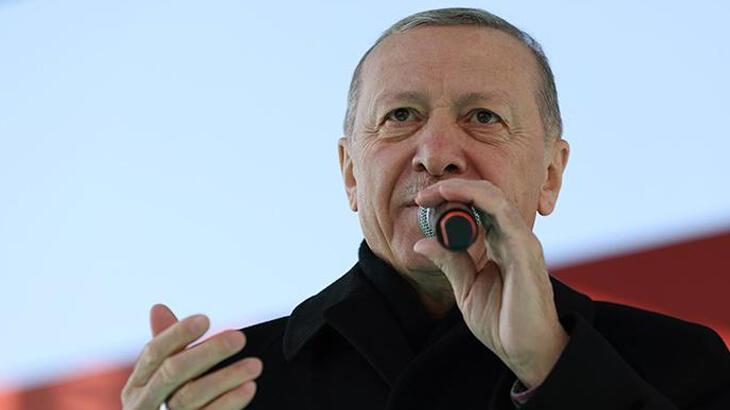 Erdoğan’dan liste mesajı: Bakalım yarın listelerinden kimler çıkacak?