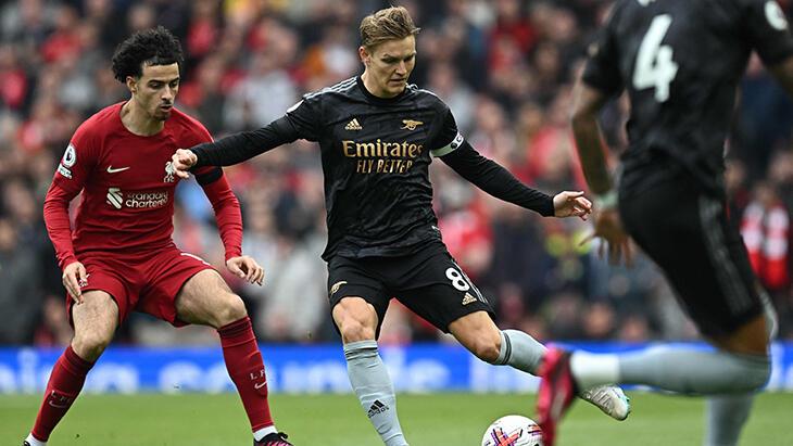 Nefes kesen maçta kazanan çıkmadı! Gol yağmuru