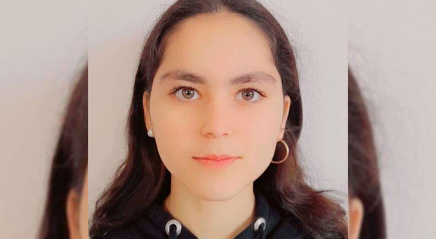 16 yaşındaki Afgan kız, kayıp! Her yerde aranıyor