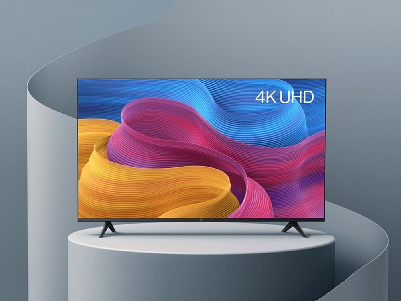 4K TV pazarı büyümeye devam ediyor: Birkaç yıl için iki katına çıkacak!
