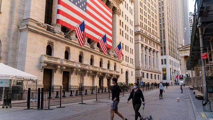 ABD’de kritik enflasyon verisi açıklandı