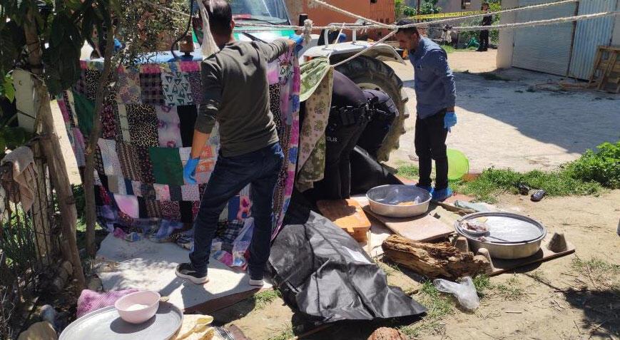 Adana’da gözü dönen eski damat katliam yaptı!