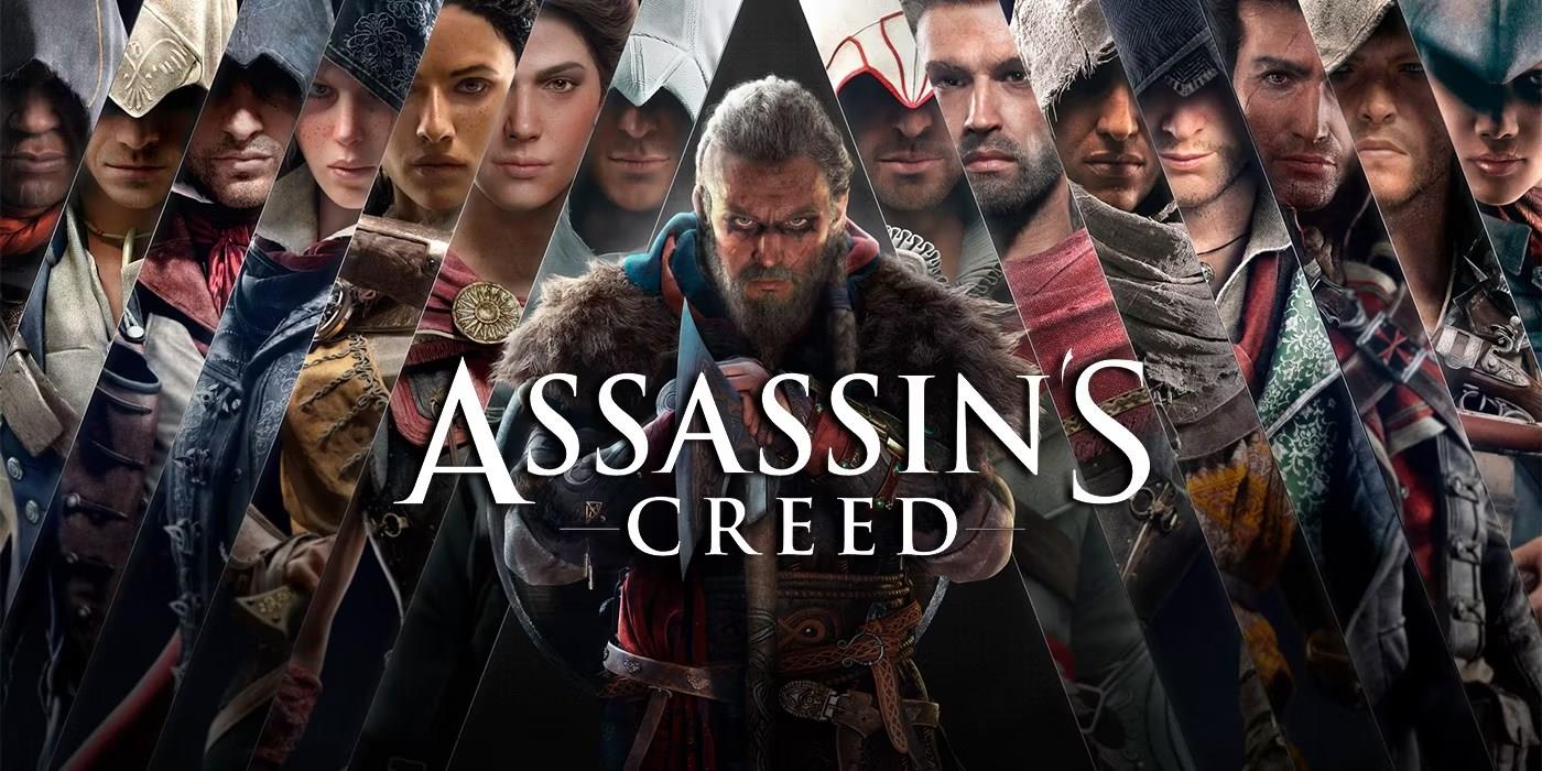 Assassin’s Creed serisi rekor kırdı: Valhalla beklentileri aştı