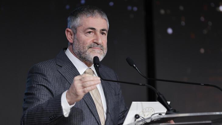 Bakan Nebati: Türkiye Yüzyılı’nda güçlü büyümeye devam edeceğiz