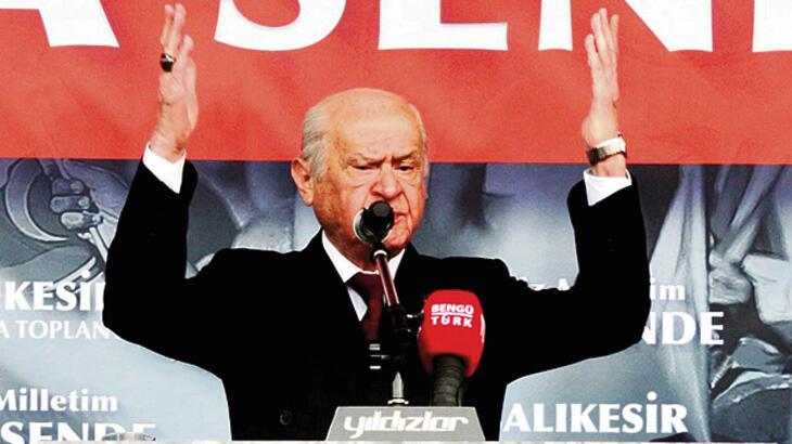 Balıkesir’den Kılıçdaroğlu’na yüklendi: Geleceğe ışık tutan tek bir projesi yok