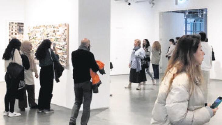 ‘Başka Bir Yerde’ bekleyen manzaralar