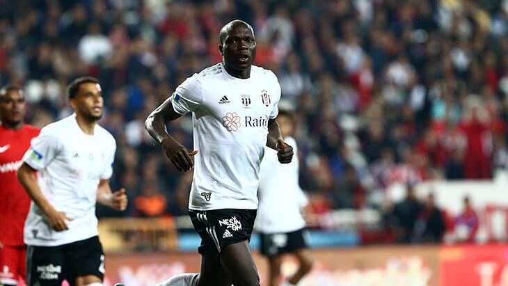 Beşiktaş hata yapmadı! 3 puan 3 golle geldi