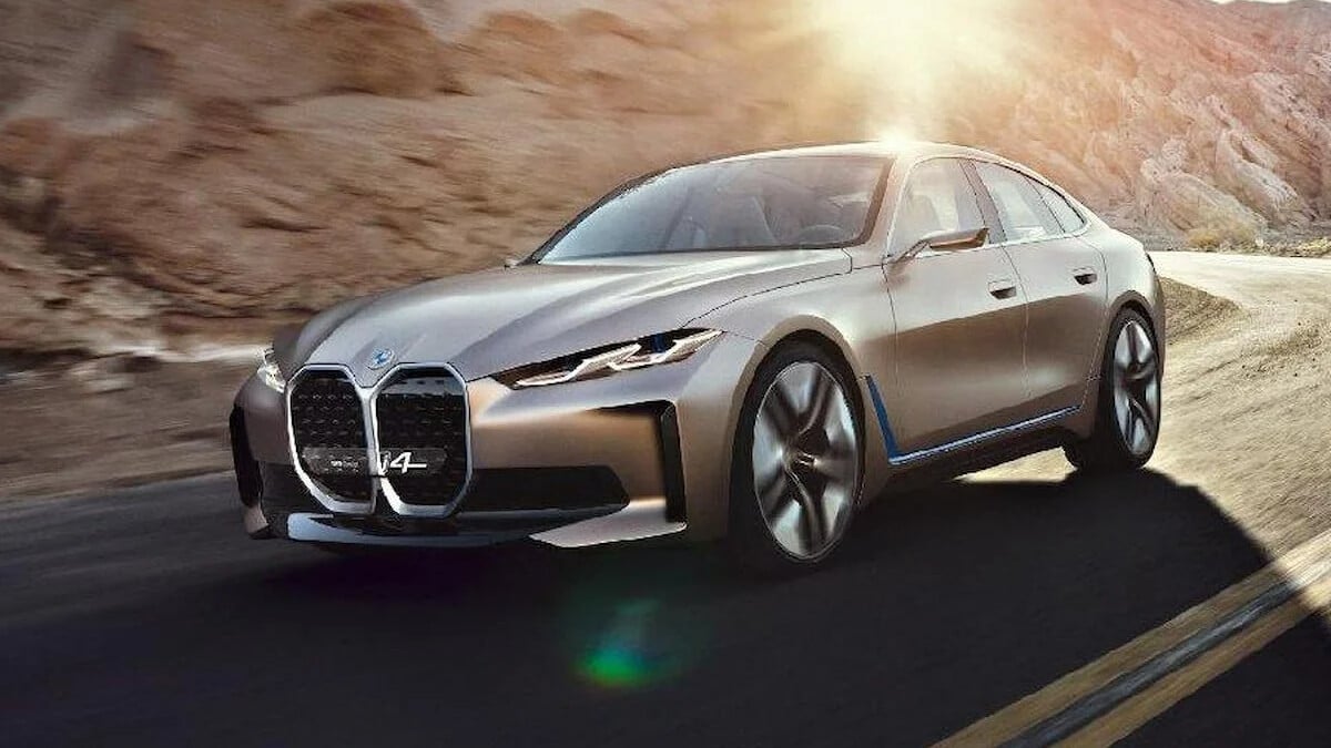 BMW, ABD’de Tesla’yı geçmek istiyor
