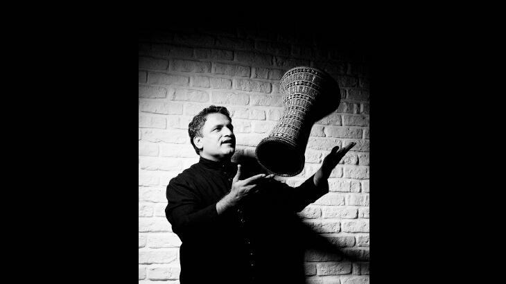 Cazın ustaları İş Sanat sahnesinde