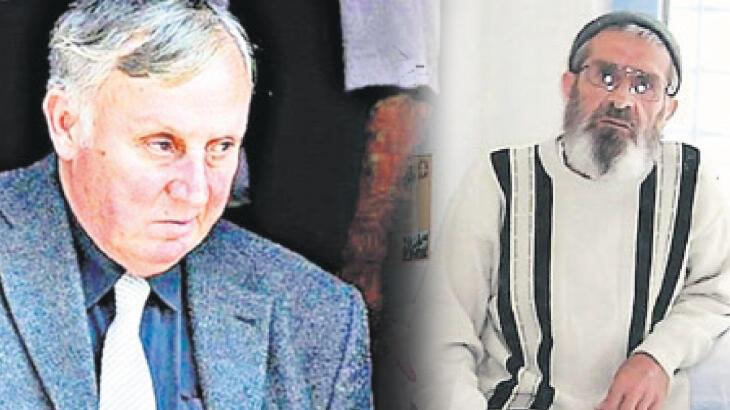 Cumhurbaşkanı’ndan dört hükümlüye af