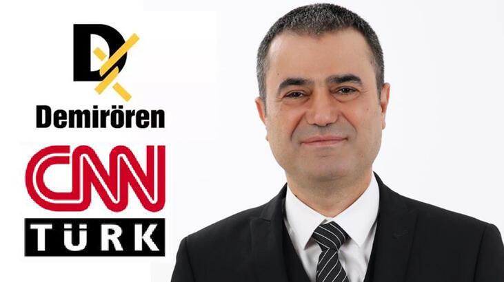 Demirören Medya’dan iftira kampanyasına yönelik açıklama: Hukuki süreç başlatıldı