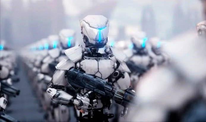 Elon Musk: Yapay zeka dünyanın her yerinde askeri amaçlarla kullanılacak