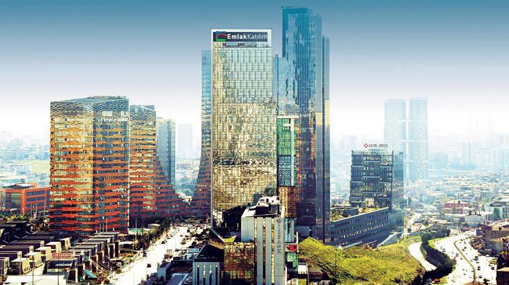 Emlak Katılım 90 şubeye ulaştı