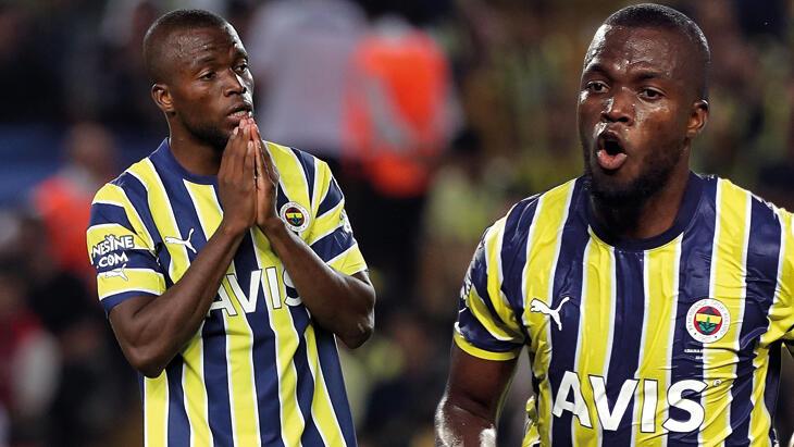 Fenerbahçe’de Enner Valencia belirsizliği! Menajeri teklifleri duyurdu, tarih verdi