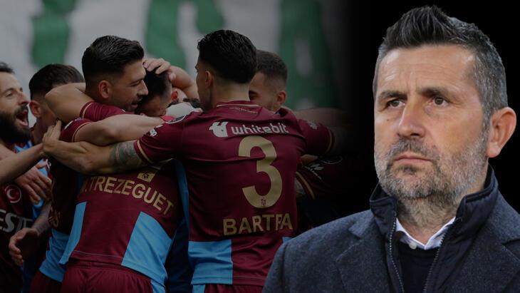 Fenerbahçe’nin sattığı yıldıza Trabzonspor talip oldu! Transfer listesine alındı