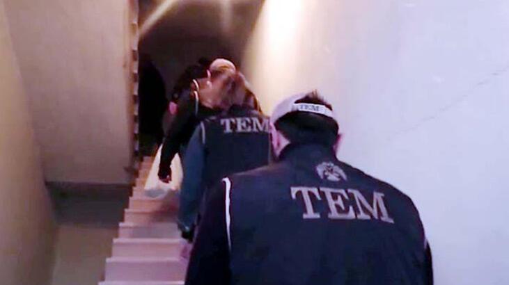 FETÖ’nün izdivaç yapılanmasına 4 ilde operasyon: 5 gözaltı
