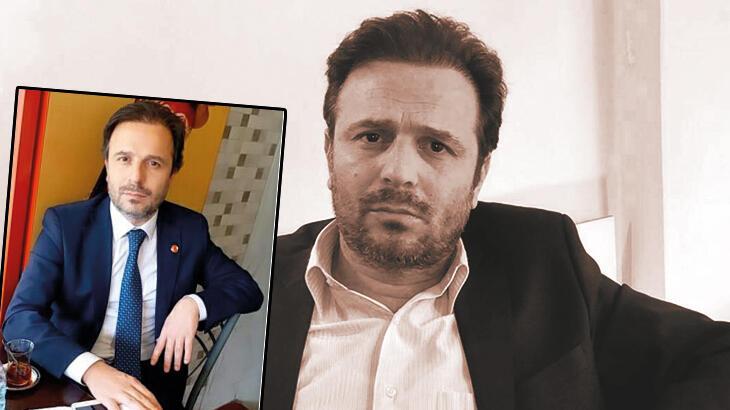 Hacze giden avukat, iş yeri sahibi tarafından tüfekle vuruldu