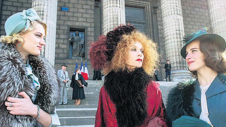 Hepsi benim suçum mu?