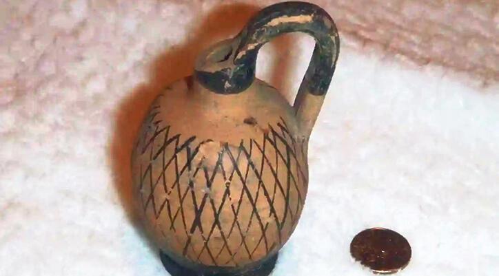 İade hikâyesi ilham verdi