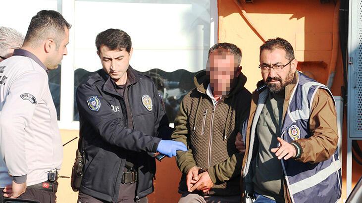 İşine son verilince silahla belediyeyi basan temizlik görevlisine 12,5 yıl hapis