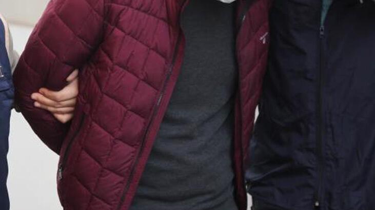 İstanbul merkezli 7 ilde terör operasyonu: 32 gözaltı