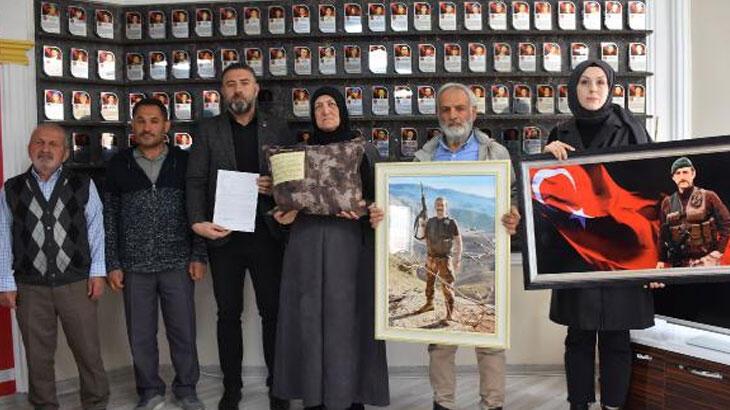 İYİ Parti’nin şehit cenazesi içerikli videosuna erişim engeli