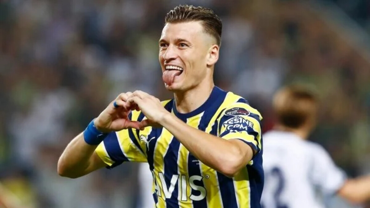 Jesus’un büyük kararsızlığı: Alioski
