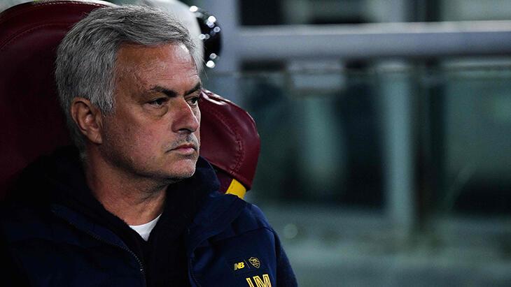 Jose Mourinho’dan görülmemiş hareket! Cebinden ses kayıt cihazı çıktı
